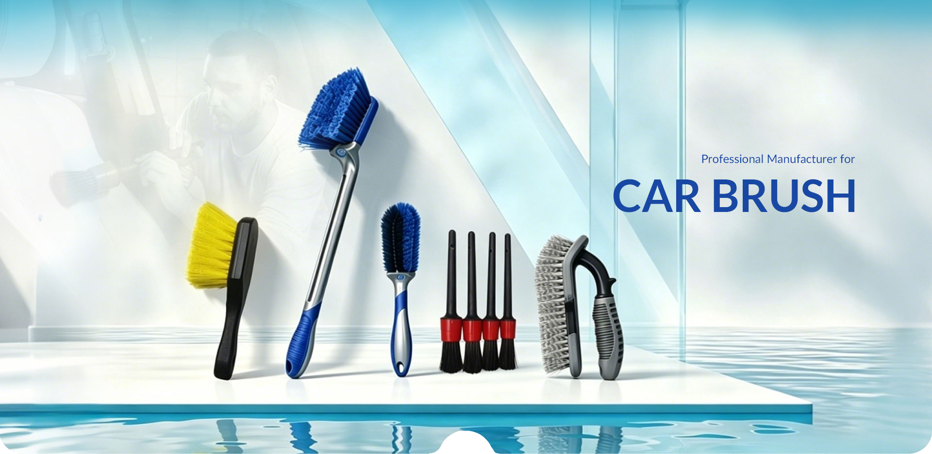 Jinhua Jieqing Plastic Co., Ltd.