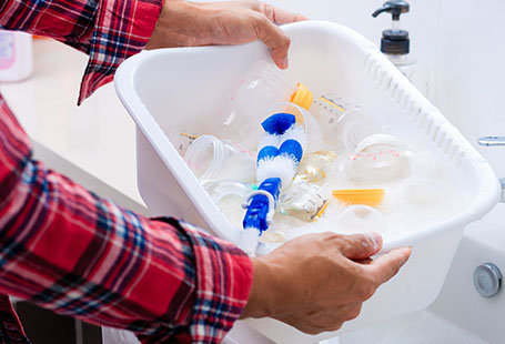 Expanding Product Horizons: Jinhua Jieqing Plastic Enriches Baby Products & Cleaning Supplies Portfolio for Global Markets