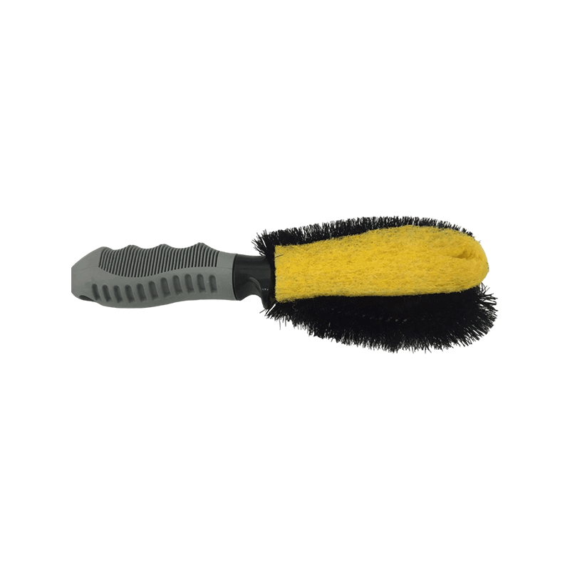 Scouring Pad for Car Brushes