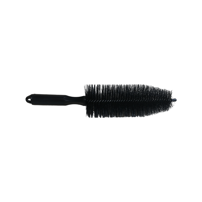 Car Wheel Cleaning Brush