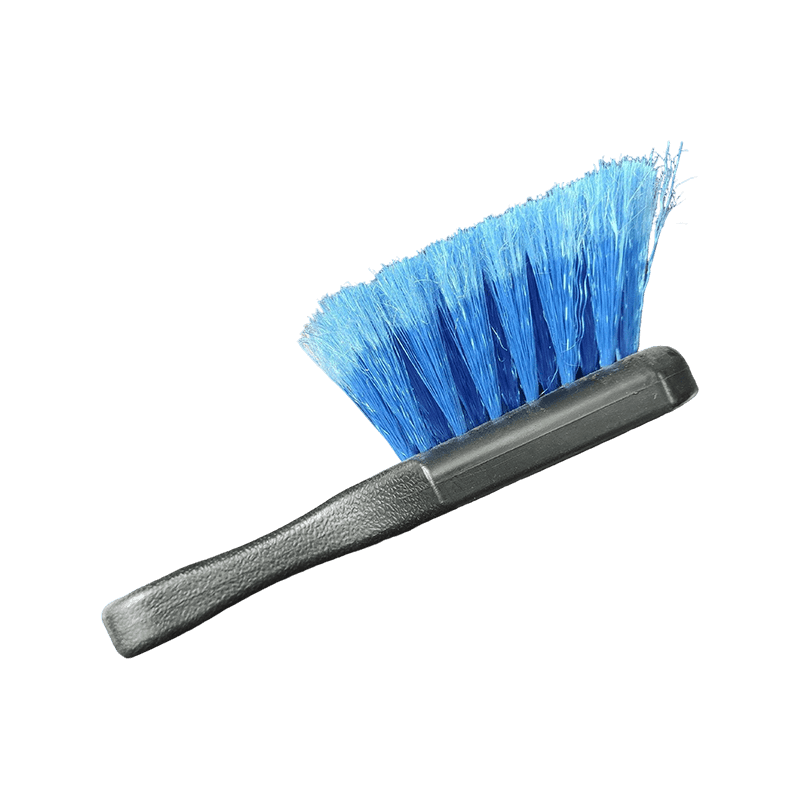 2170-1 Short-Handle Soft-Bristle Car Brush