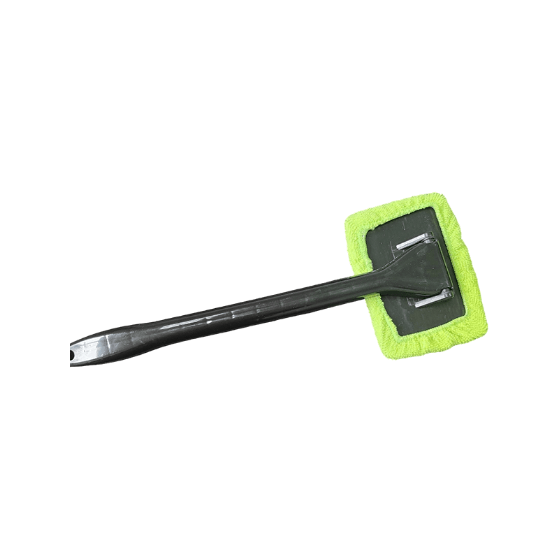 Fiberglass Car Brush