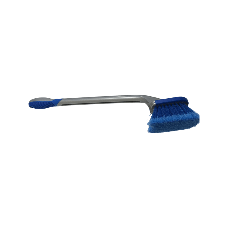 Long-handled Car Brush