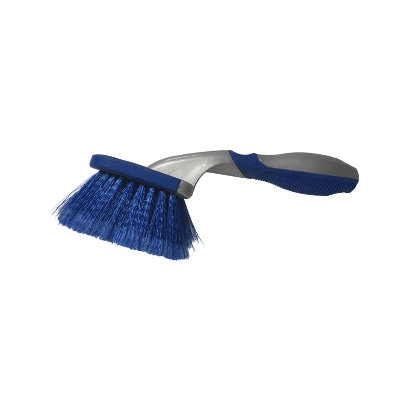 Short-Handle Car Brush
