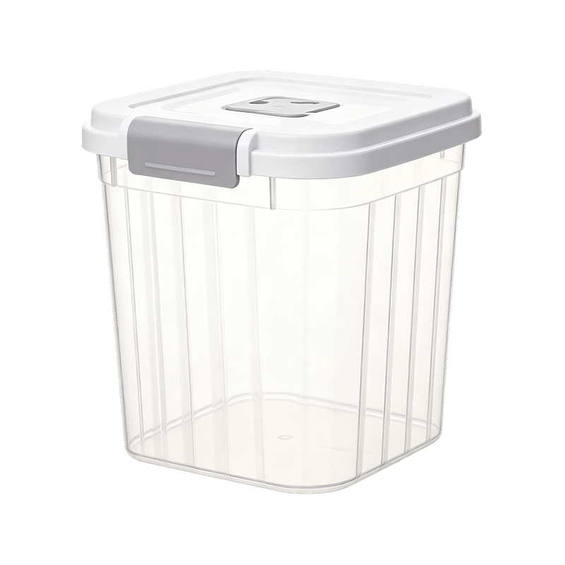 20 Jin Daily Storage Items