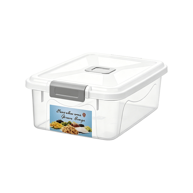 20 Jin Low Profile Daily Storage Items