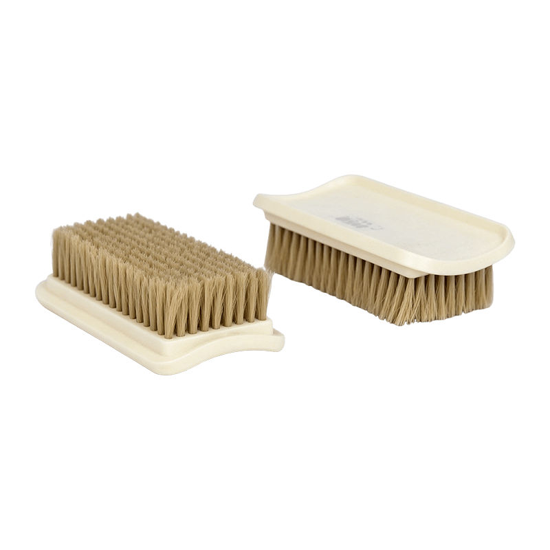 Handless Plastic Laundry Brush for Washing Clothes