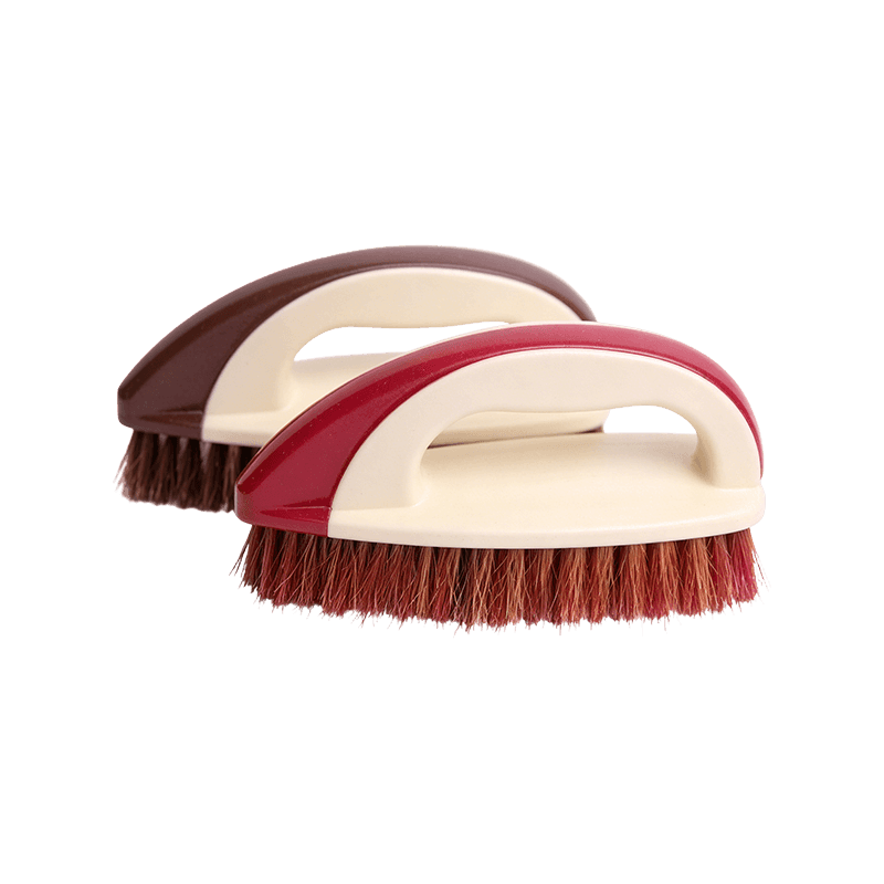 Extra Tall Clothing Brush