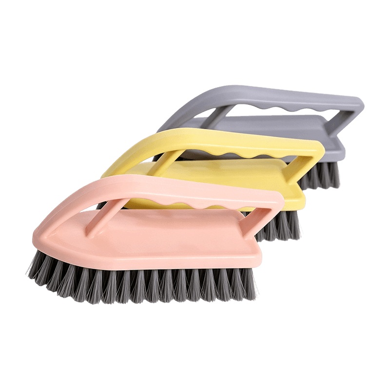 Polyester Clothing Brush