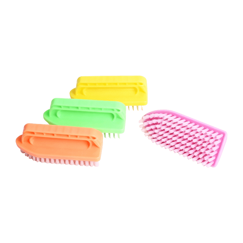 Soft Touch Fabric Brush