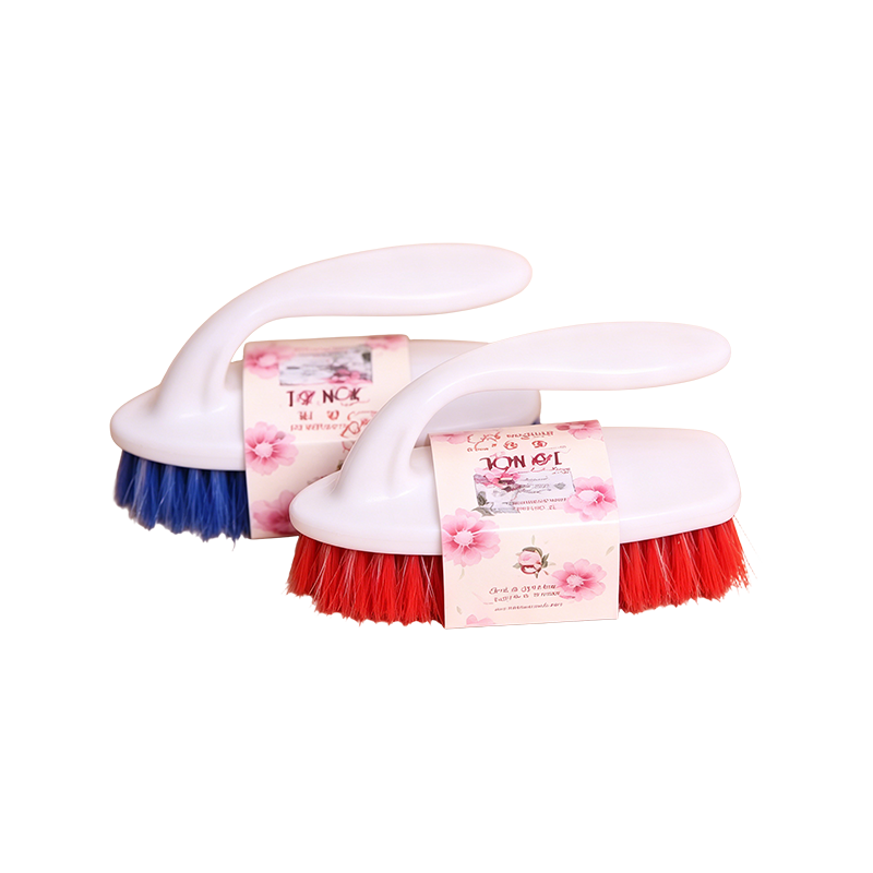 Solid Color Fabric Brush for Delicate Garments