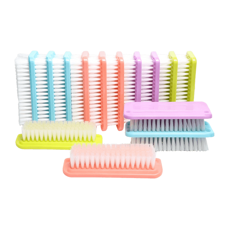 Extra Wide Clothing Brush for Bedding & Blankets