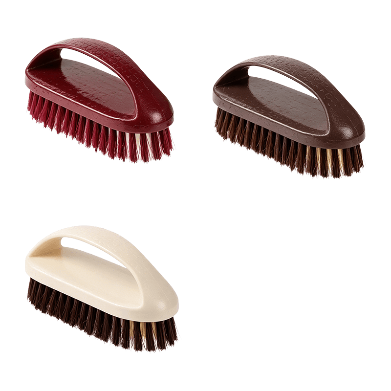 Double-Texture Clothing Brush