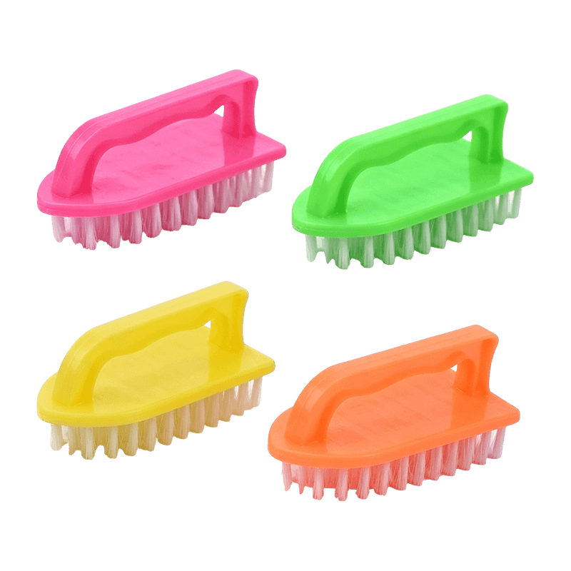 Basic Pocket Clothing Brush