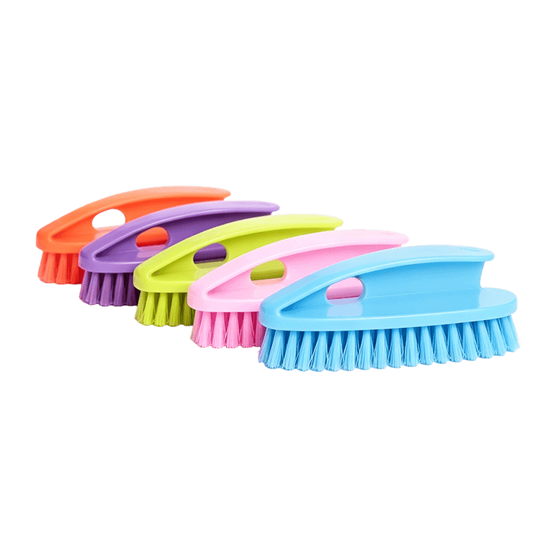 Wide Sweeping Clothing Brush