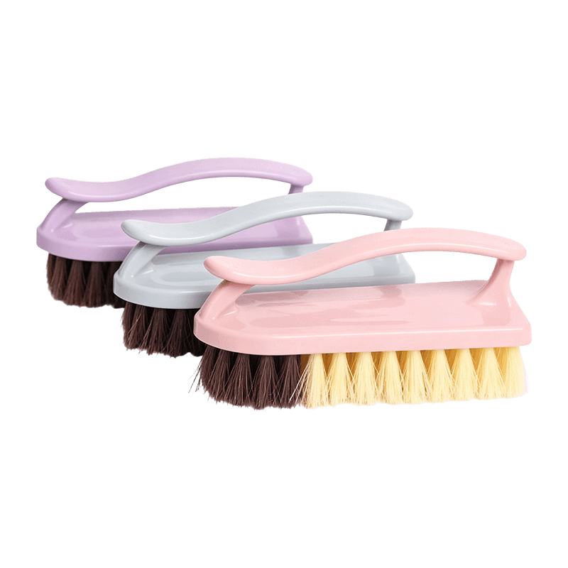 Eco-Friendly Clothing Brush for Everyday