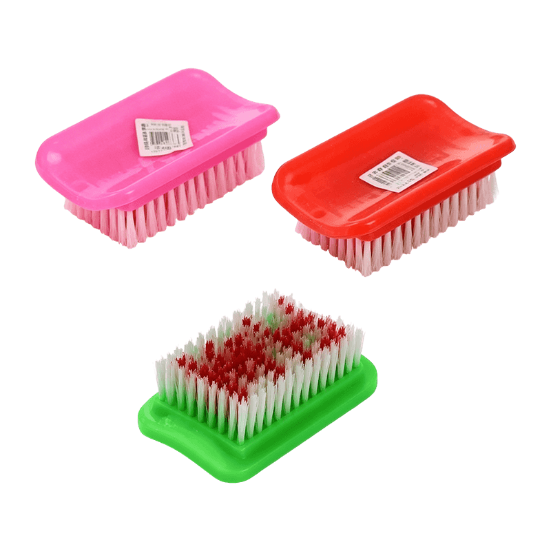 High-Density Clothing Brush