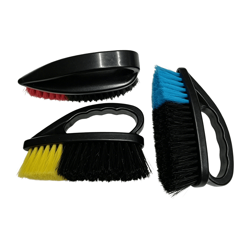 Eco Handle Clothing Brush