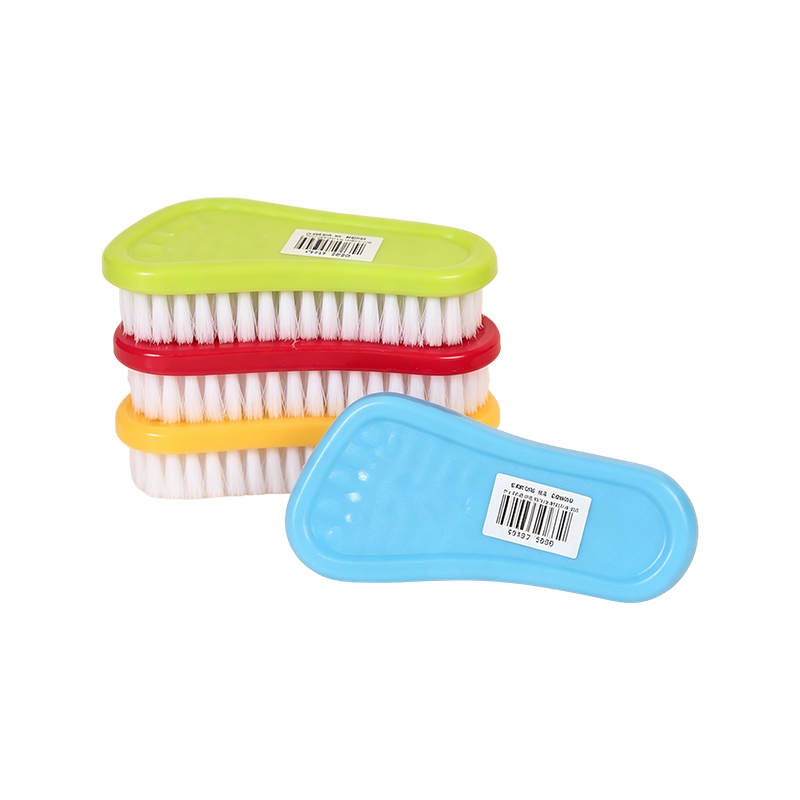 Mini Travel-Size Clothes Brush for Handbags