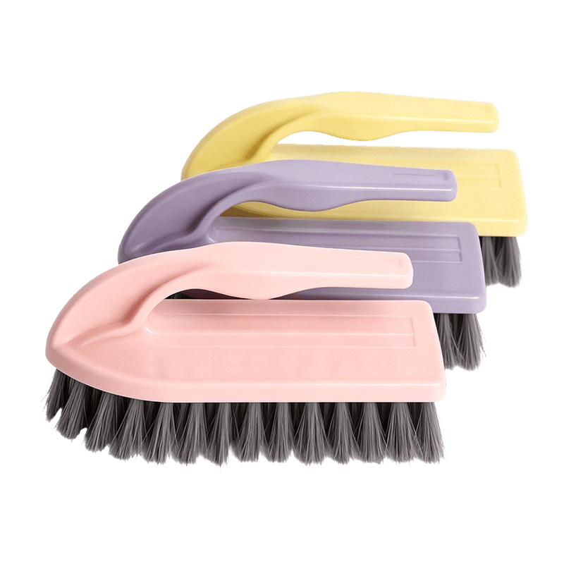 Bathroom Clothing Brush