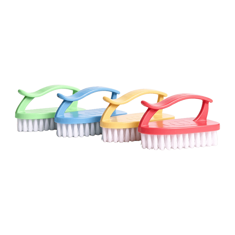 Eco Fiber Clothing Brush in Box
