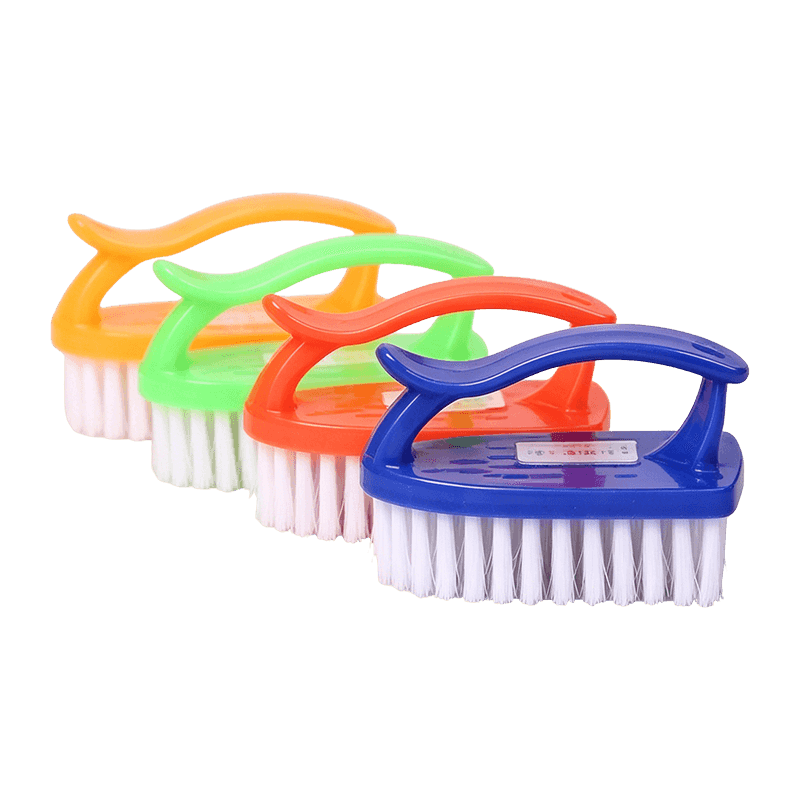 New Filament Clothing Brush with OPP Packaging