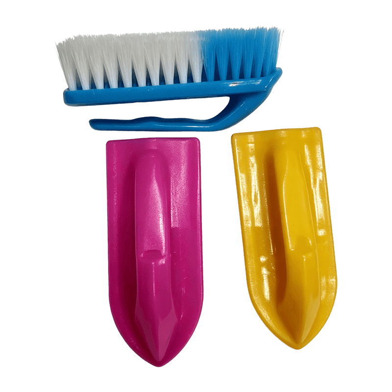 Large-Area Household Clothes Brush