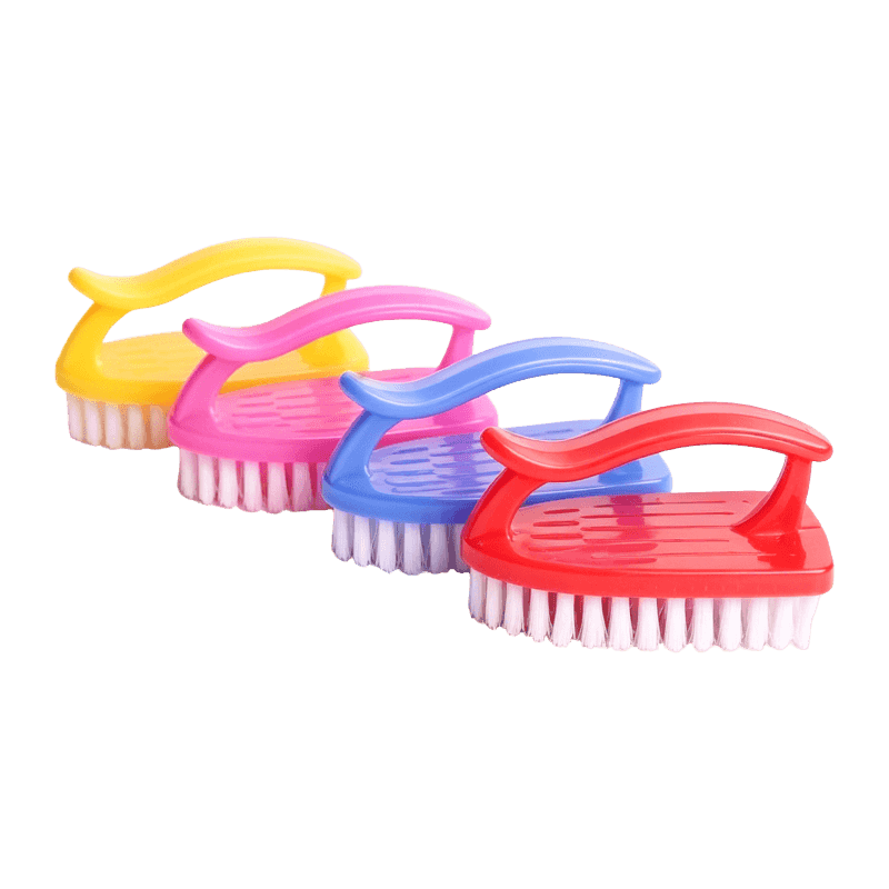 Virgin Fiber Clothing Brush in Boxed Gift Pack