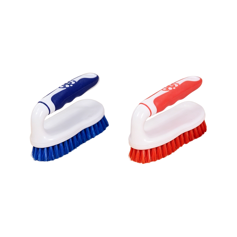 Dual-Sided Garment Brush