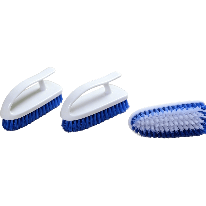Extra Soft Clothing Brush
