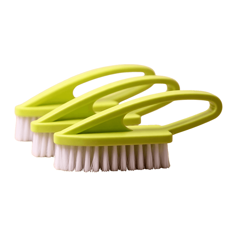 Narrow Clothing Brush