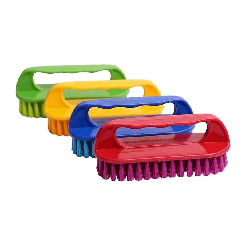 Mini Flat Clothing Brush
