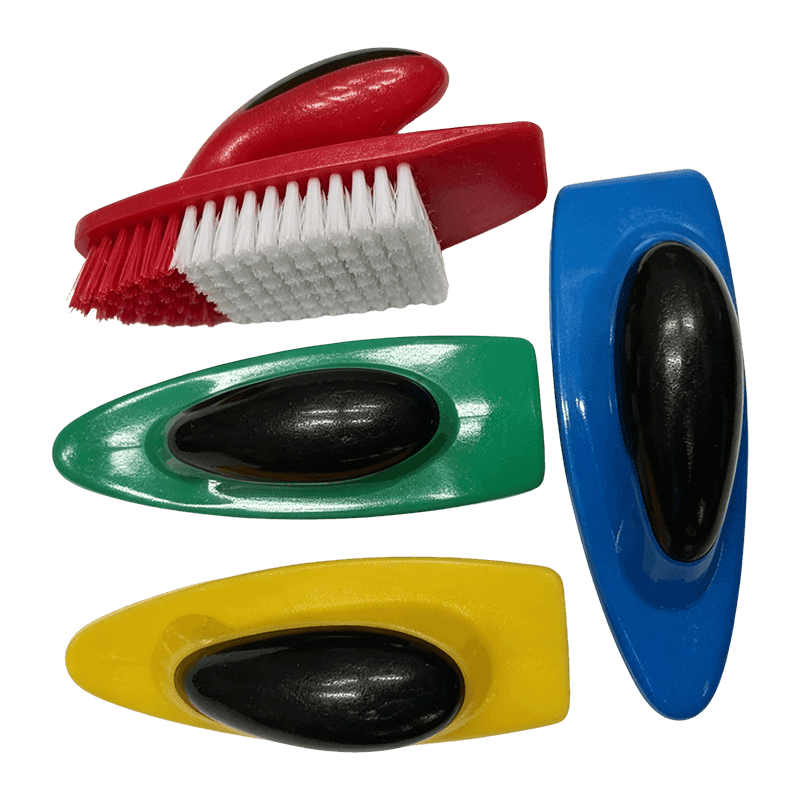 Convenient To Hold the Clothing Brush
