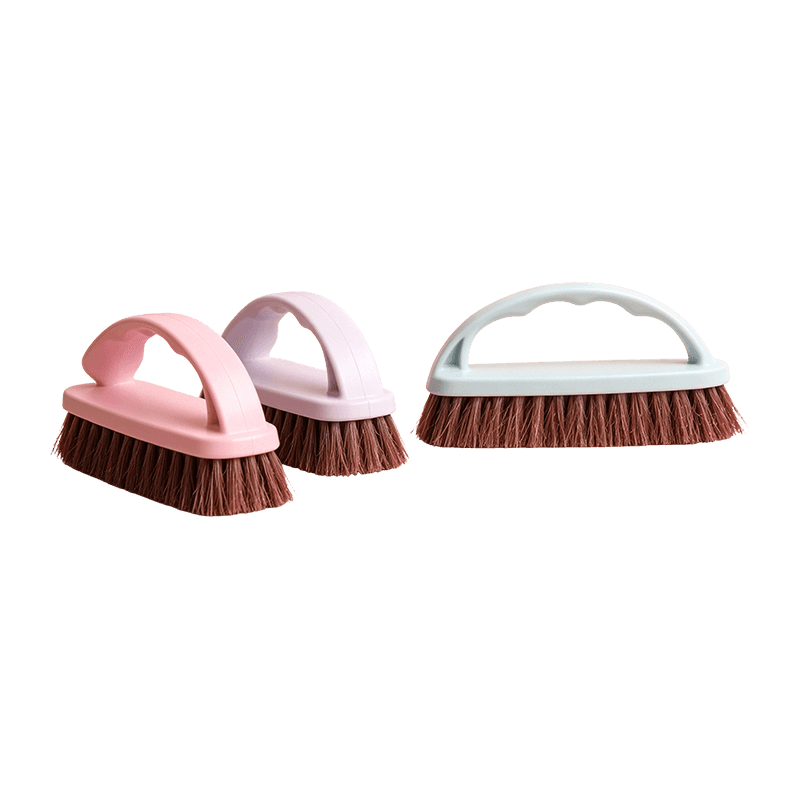 Professional Upholstery Cleaning Clothing Brush