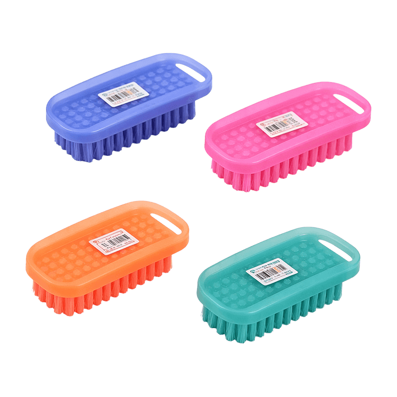 Square Clothes Brush