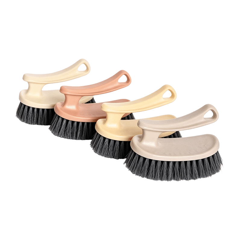Daily Clothing Brush
