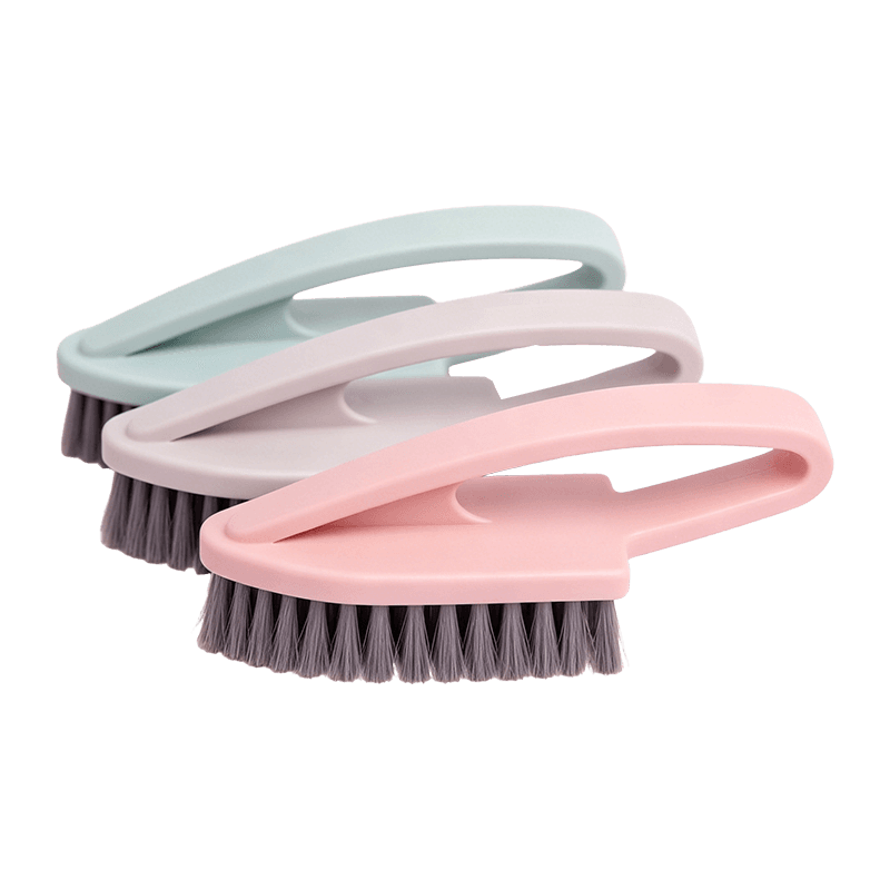 Precision Clothing Brush