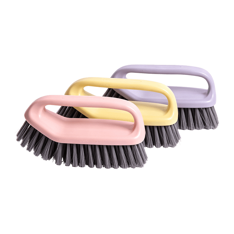Extra Long Clothing Brush