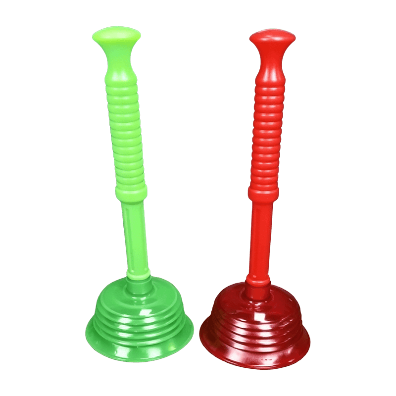 Reliable PVC Plunger(45x44x39cm)