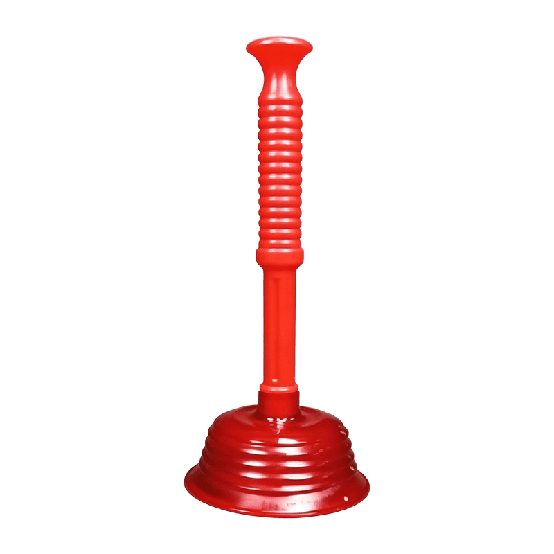 Reliable PVC Plunger(45x44x39cm)