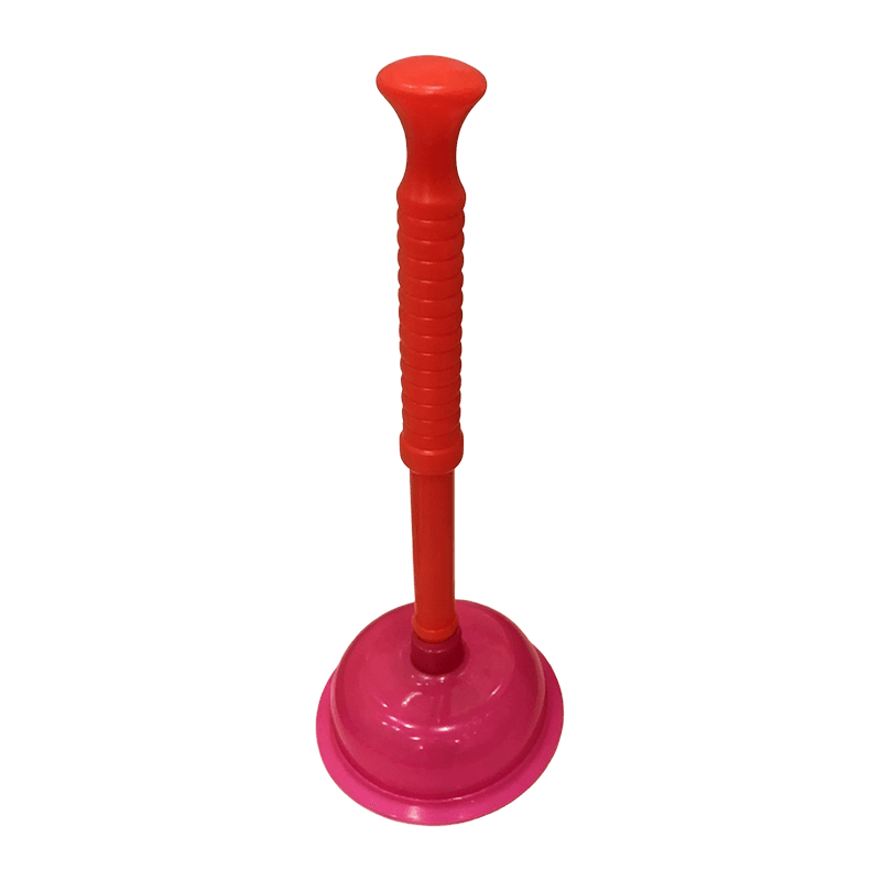 High Flow PVC Plunger (50x49x35cm)