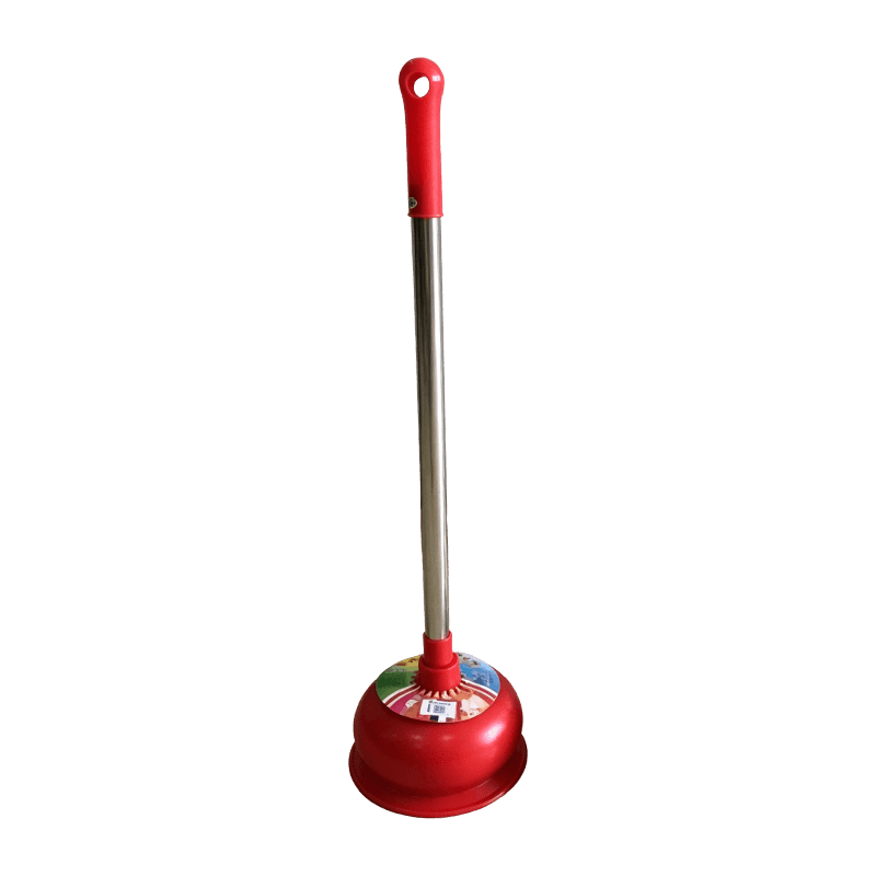 Deluxe TPR Plunger (64x46x38cm)