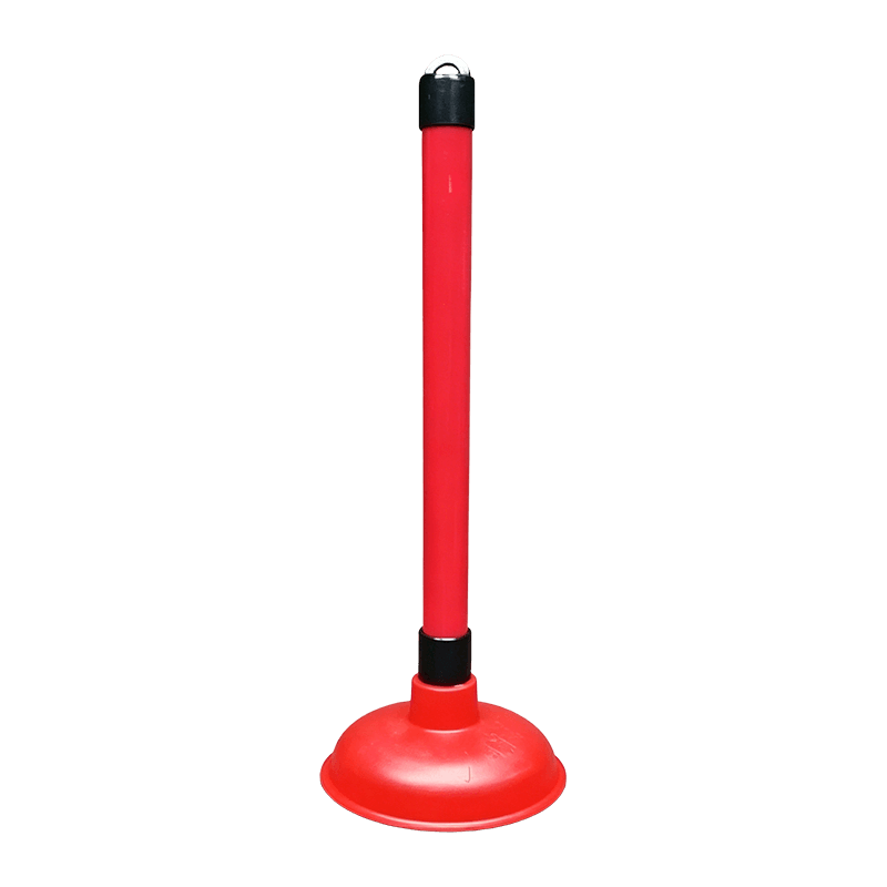 Small Bathroom TPR Plunger (56x34x36cm)