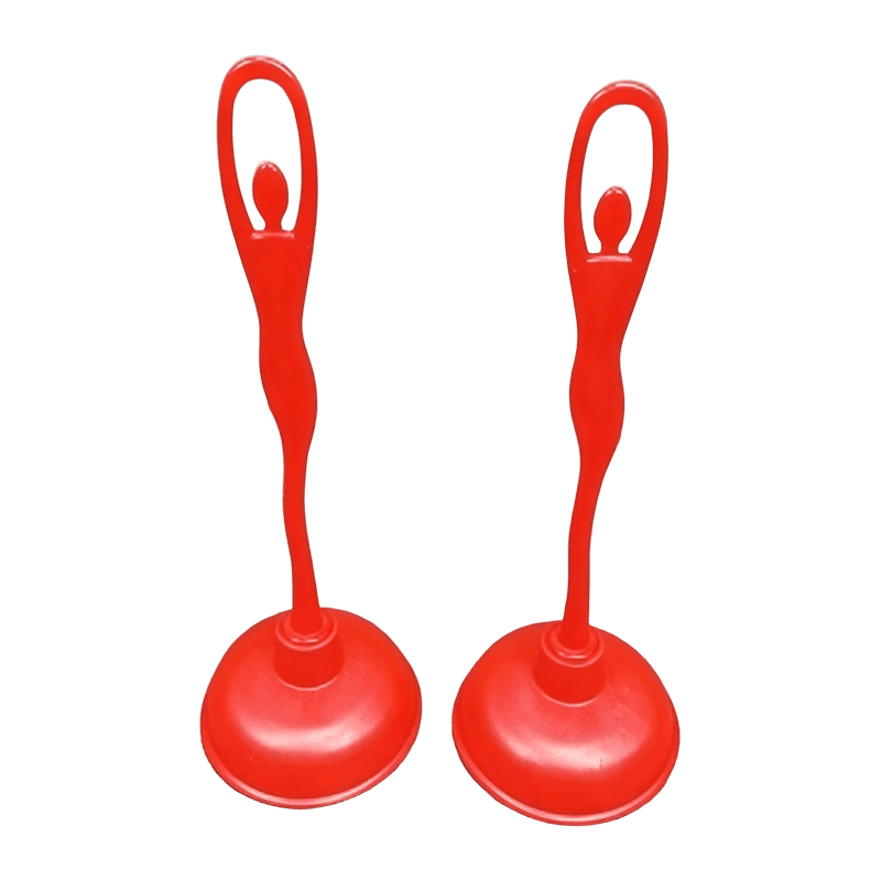 Basic TPR Plunger (56x34x36cm)