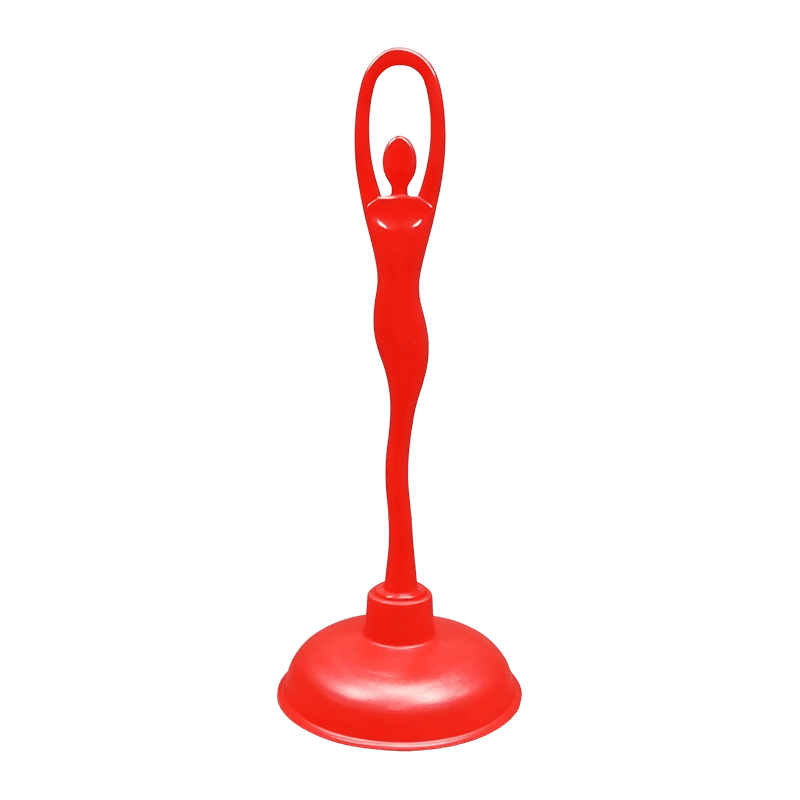 Basic TPR Plunger (56x34x36cm)