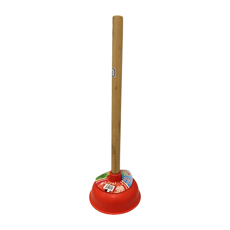 Deep Reach TPR Plunger (45x28x44cm)