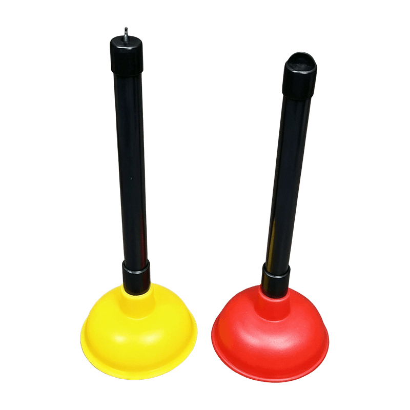 Quick Action TPR Plunger (56x34x36cm)