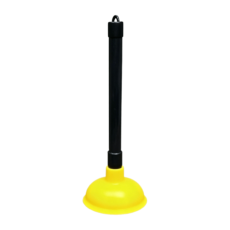 Quick Action TPR Plunger (56x34x36cm)