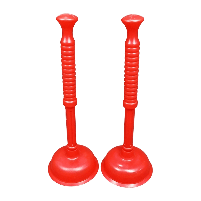 Wide Base TPR Plunger(47x45x42cm)