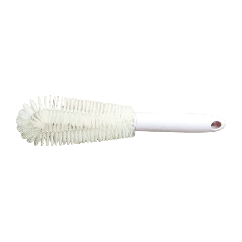 Plastic-Handled Nylon Pipe Cleaning Brush